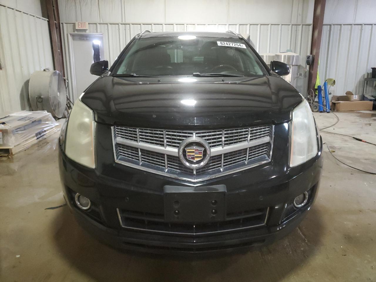 2011 Cadillac SRX - Image 5