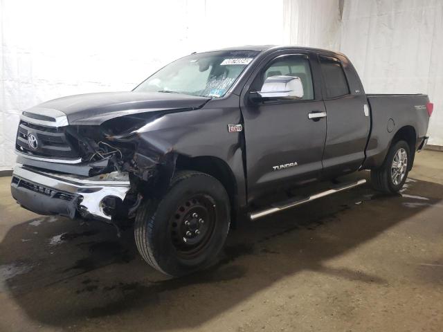 2013 Toyota Tundra Double Cab Sr5