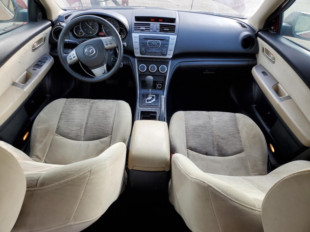 2010 Mazda 6 - Image 8