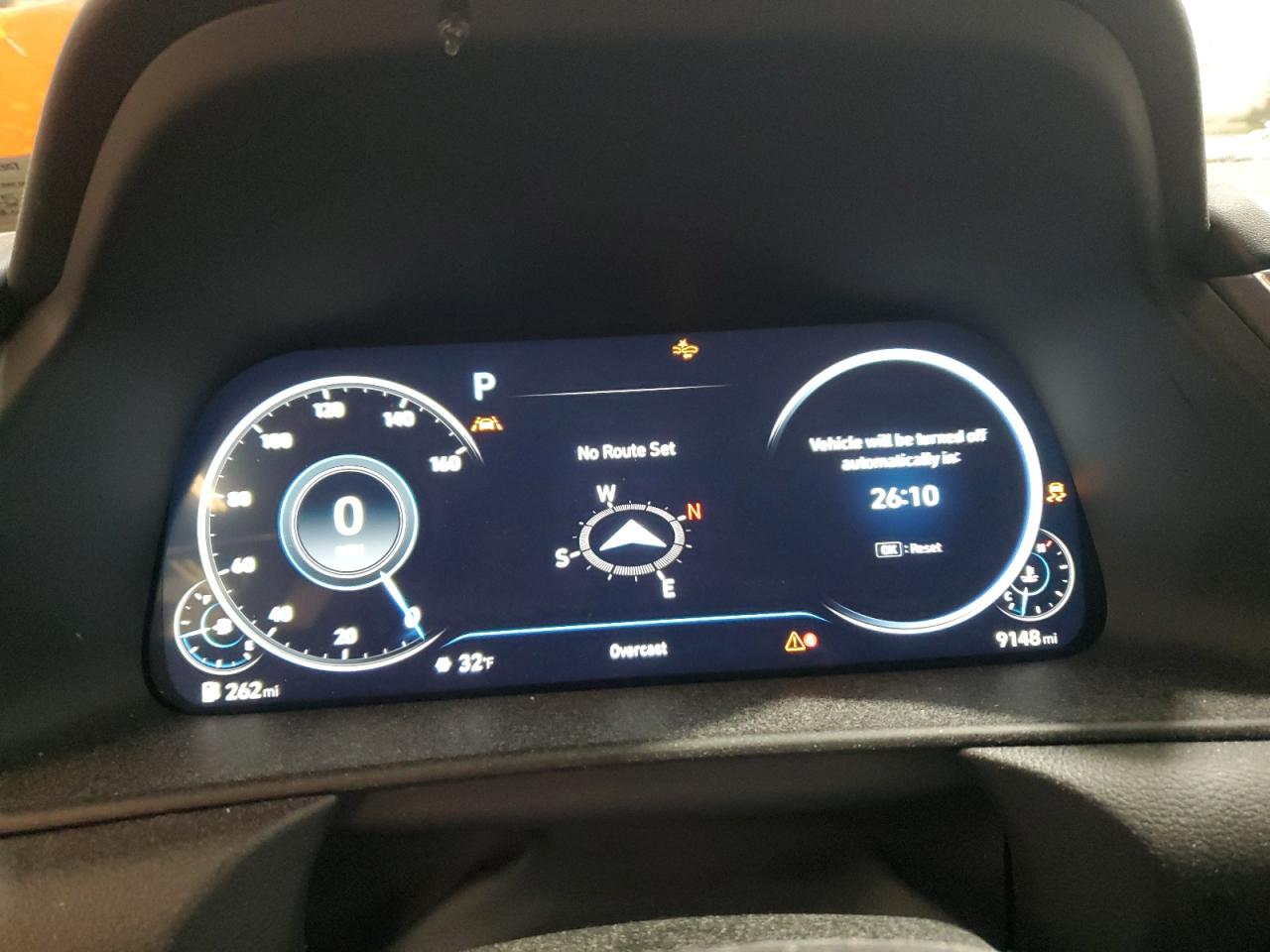 2023 Hyundai Sonata - Image 9