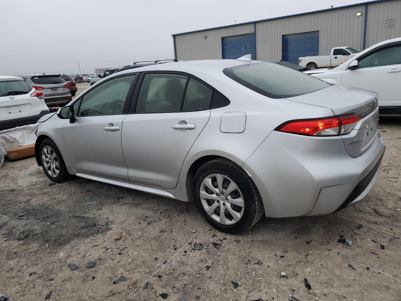 2020 Toyota Corolla - Image 2