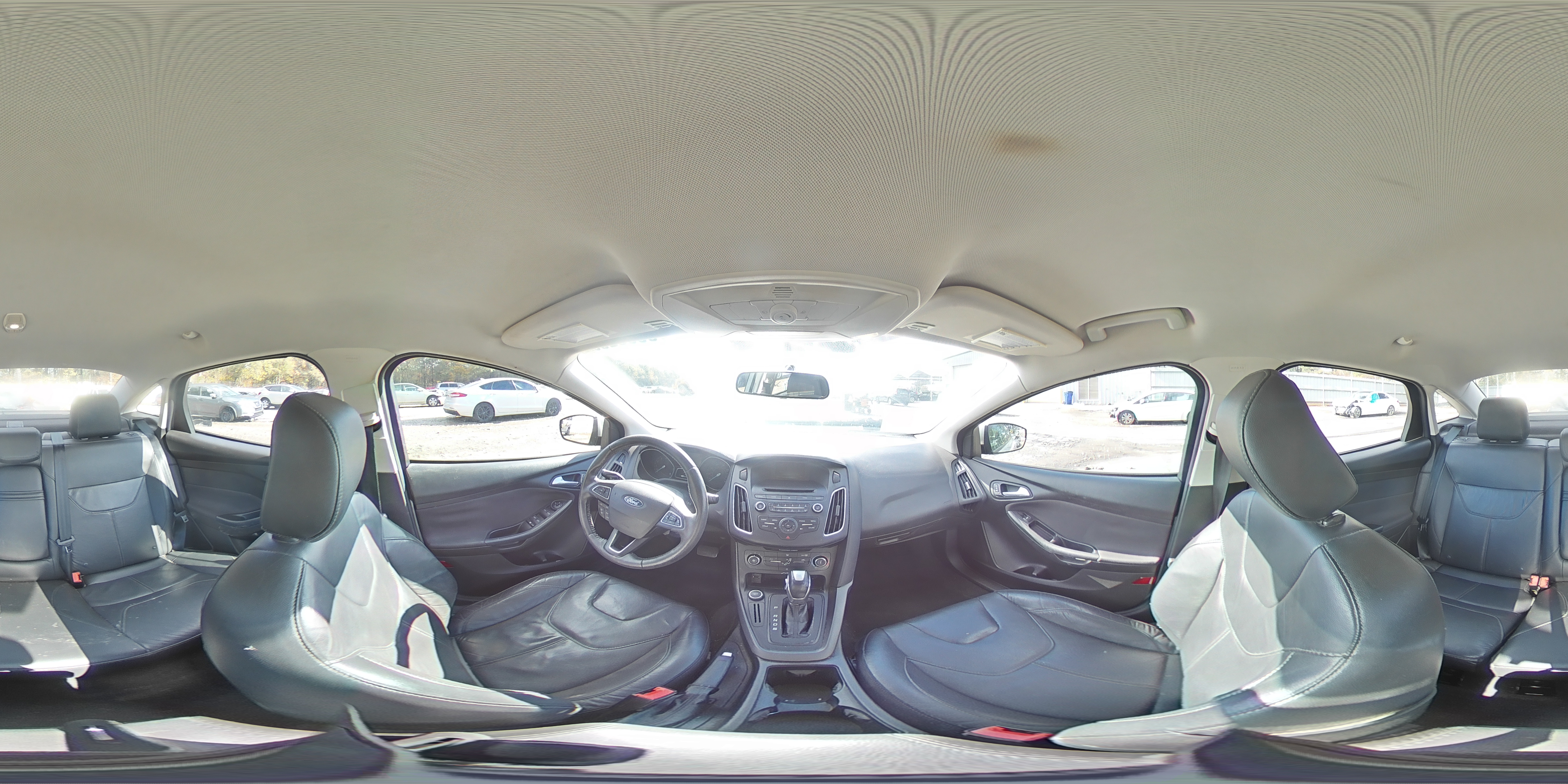2016 Ford Focus - Image 14