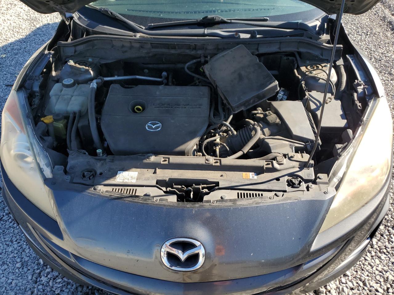 2011 Mazda 3 - Image 11