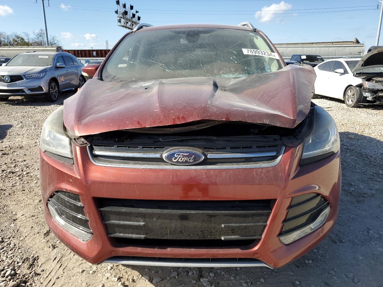 2014 Ford Escape - Image 5