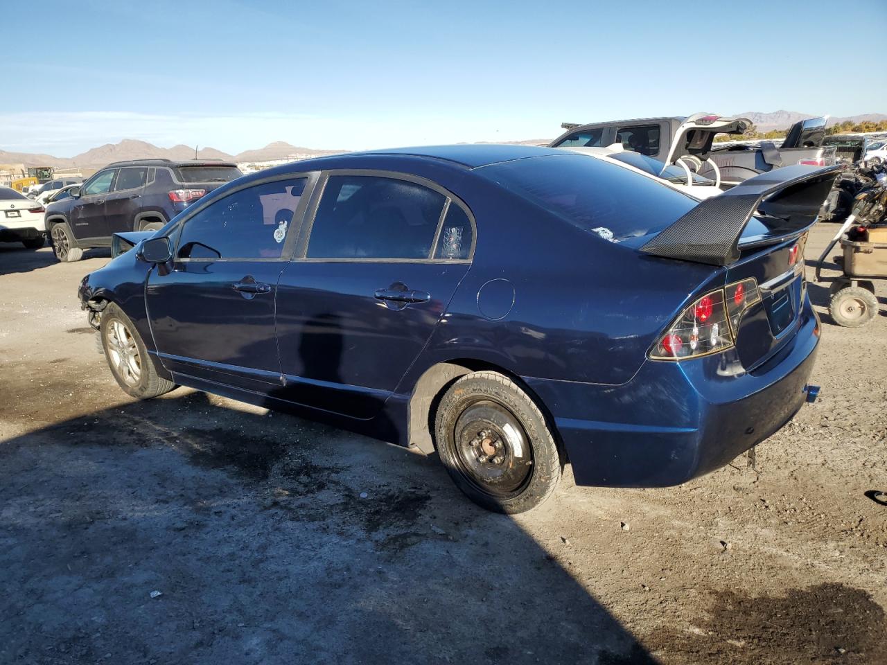 2009 Honda Civic - Image 2