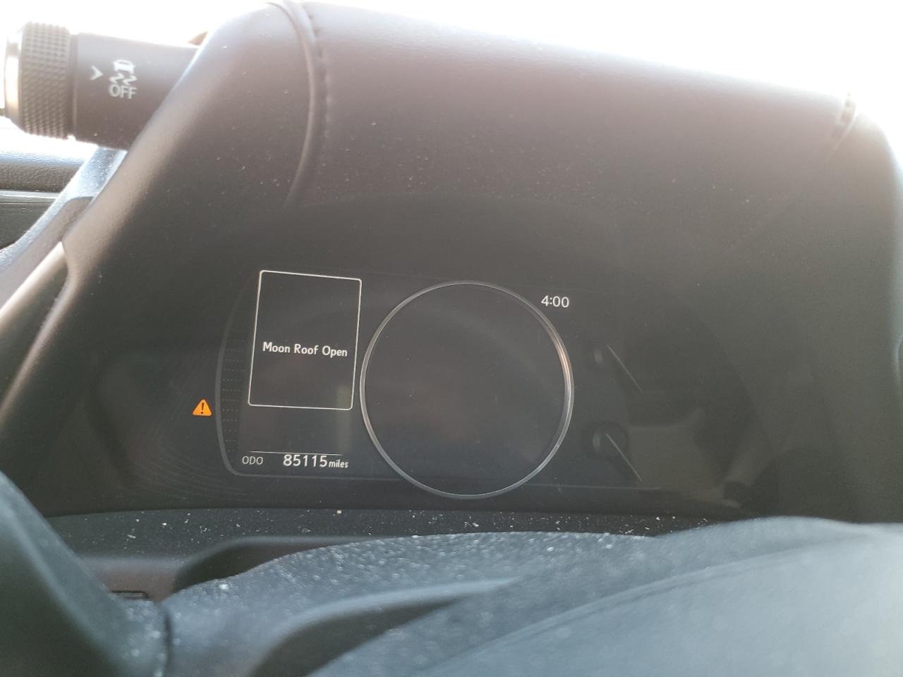 2019 Lexus ES - Image 9