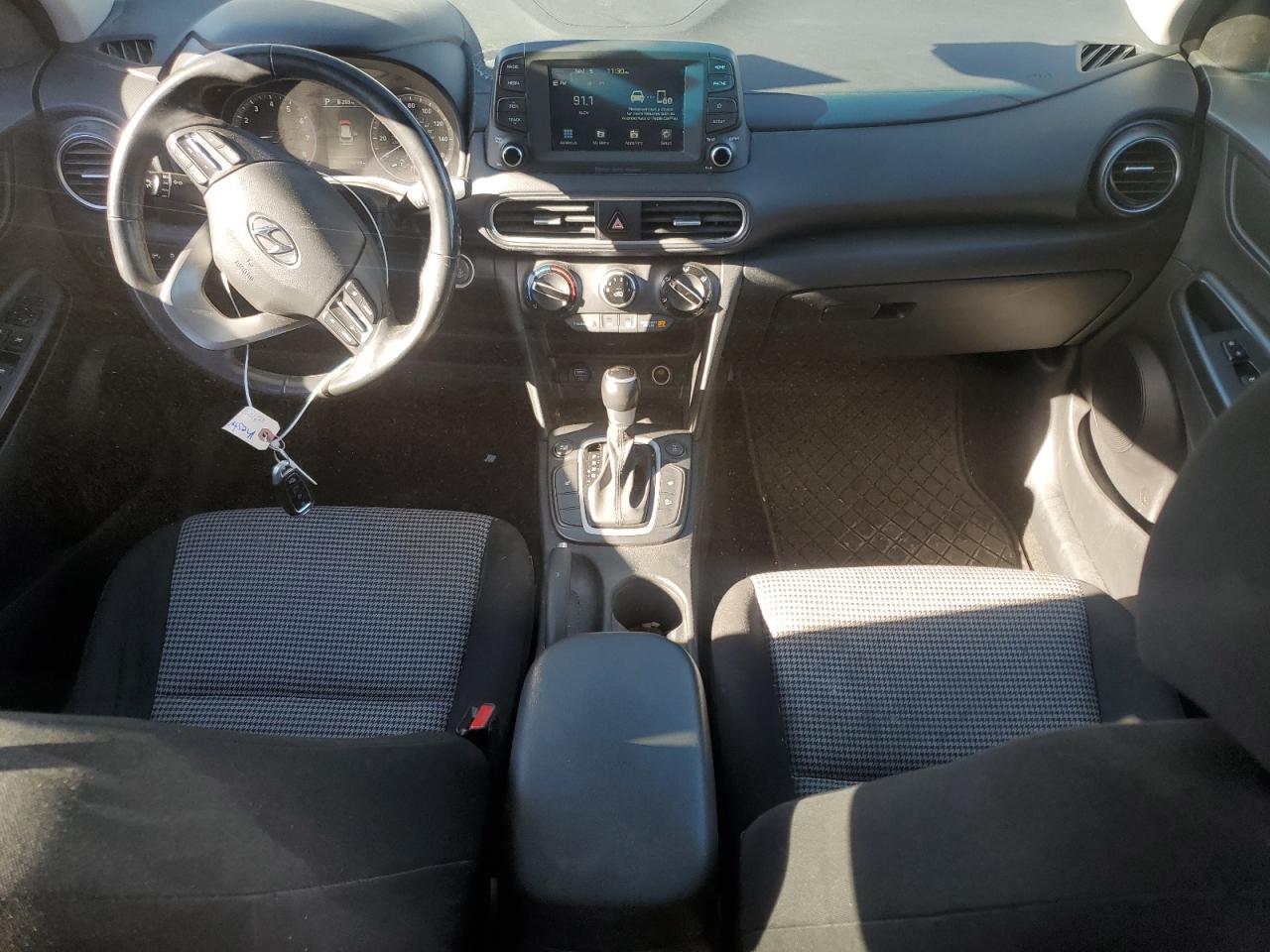 2021 Hyundai Kona - Image 8