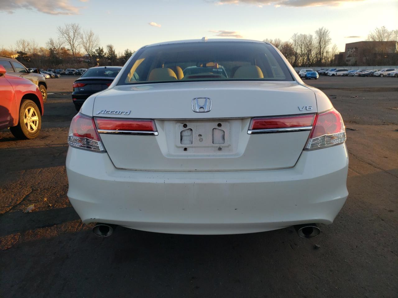 2011 Honda Accord - Image 6