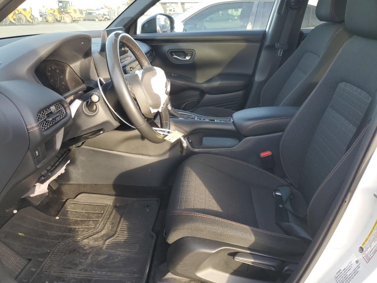 2023 Honda HR-V - Image 7