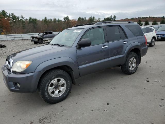 2007 Toyota 4Runner Sr5 zu verkaufen in Windham, ME - Front End