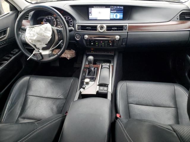 Sedans LEXUS GS350 2013 Gray