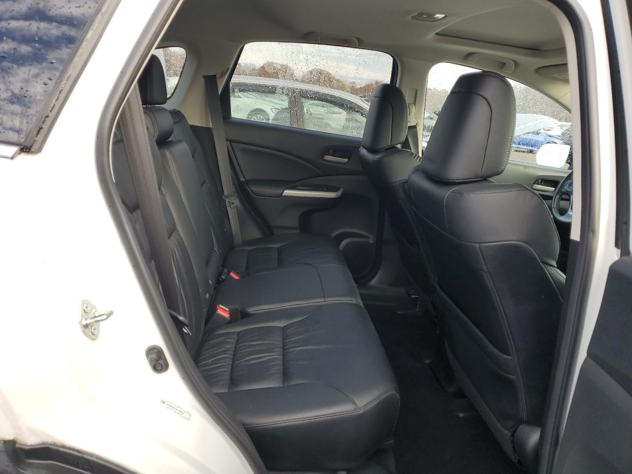 2014 Honda CR-V - Image 10