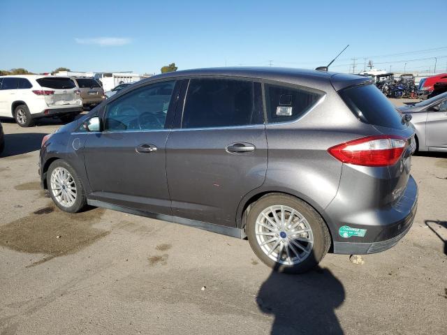  FORD CMAX 2014 Серый