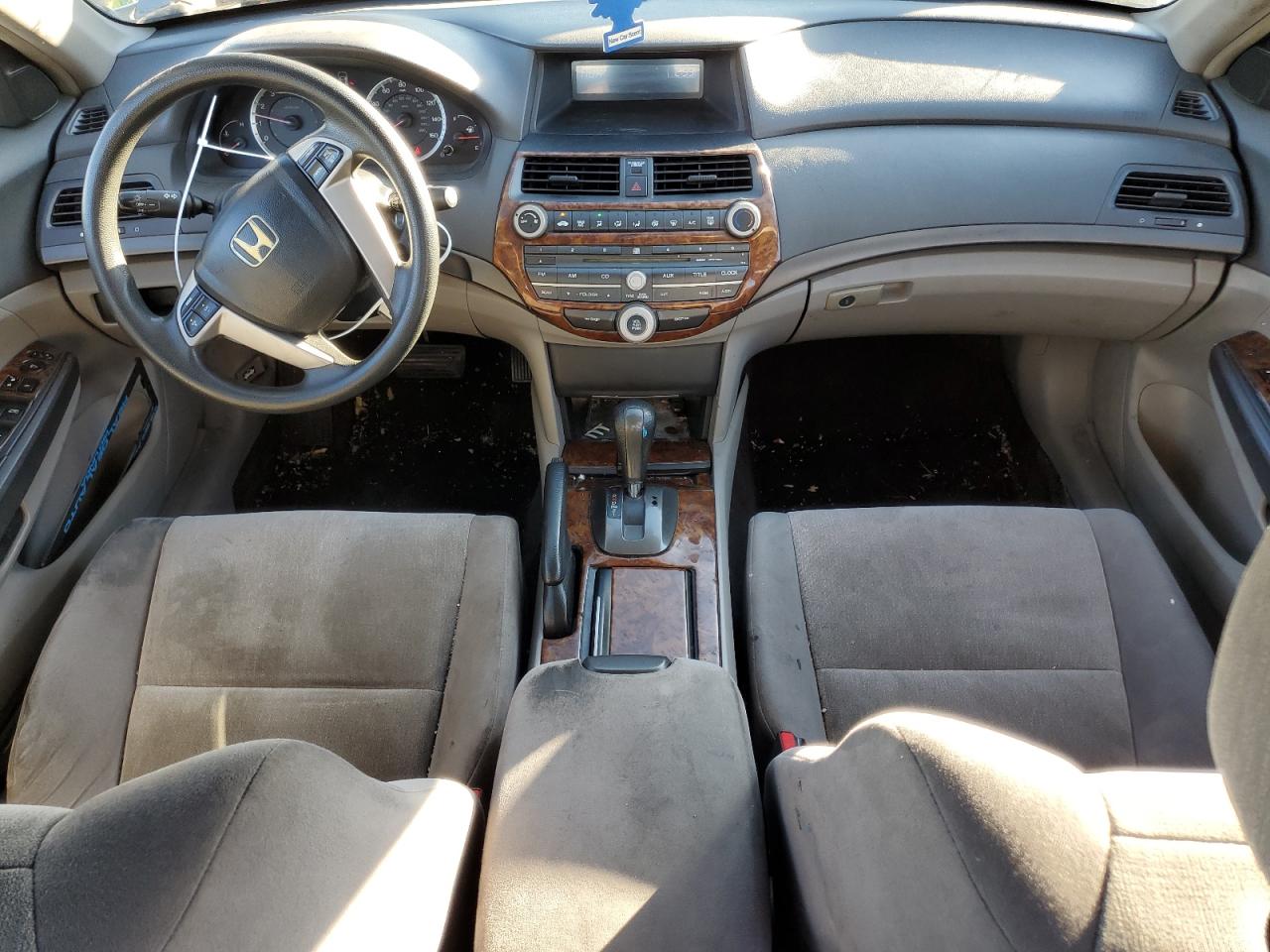 2009 Honda Accord Lxp VIN: 1HGCP26469A120246 Lot: 82688534