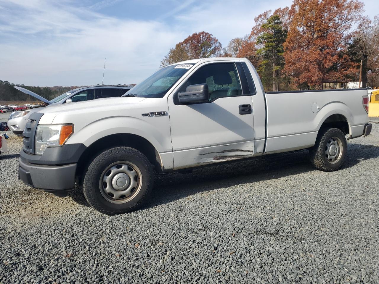 2012 Ford F-150 - Image 1