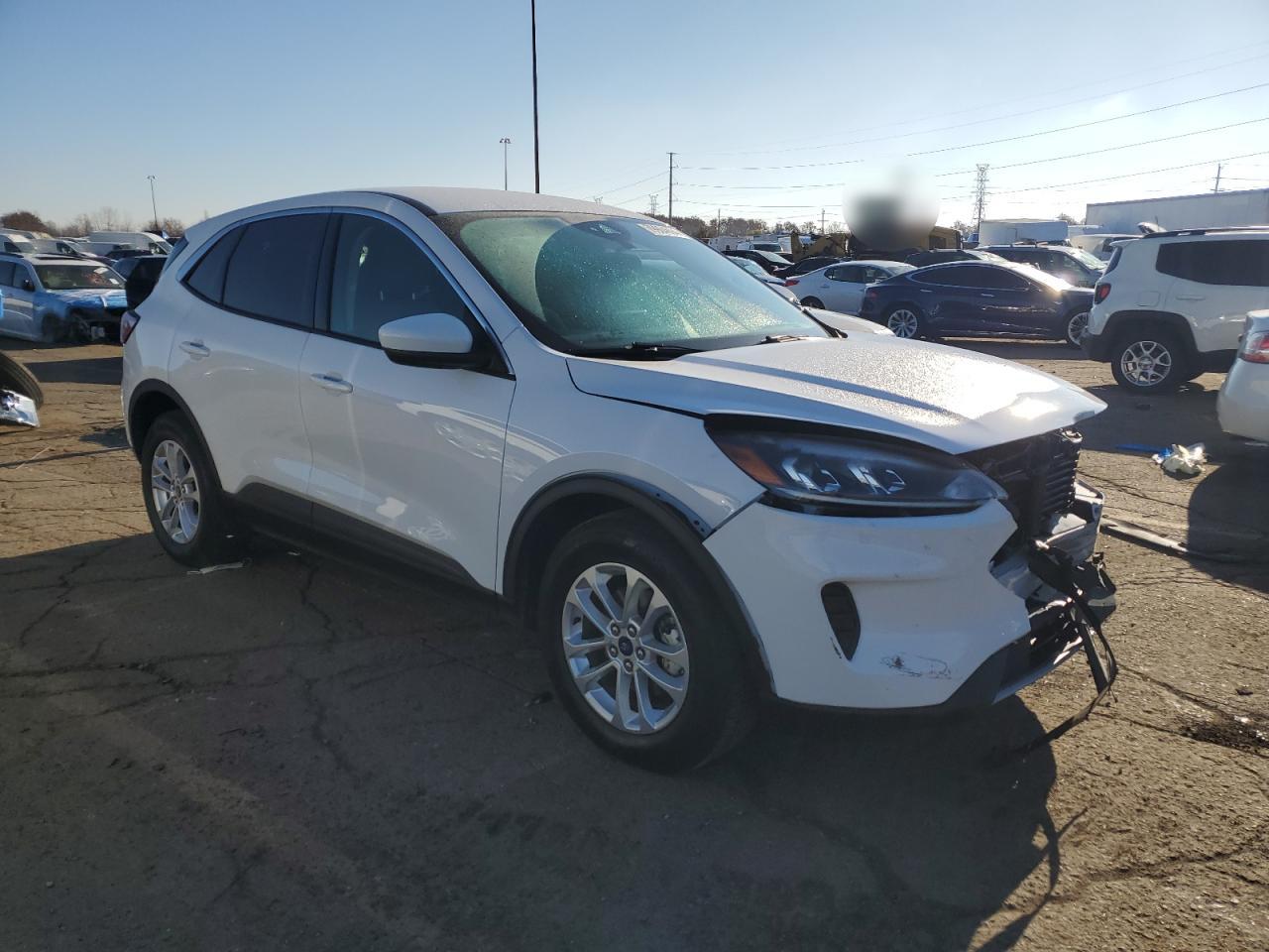 2020 Ford Escape - Image 4