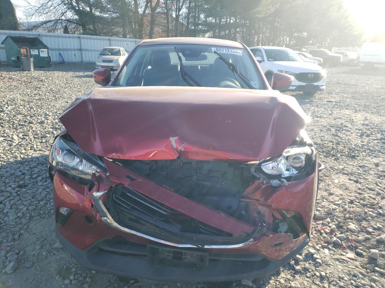 2019 Mazda CX-3 - Image 5