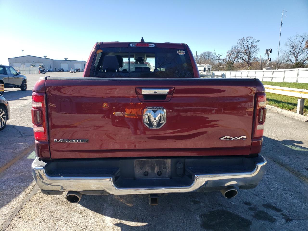 2022 RAM 1500 - Image 6