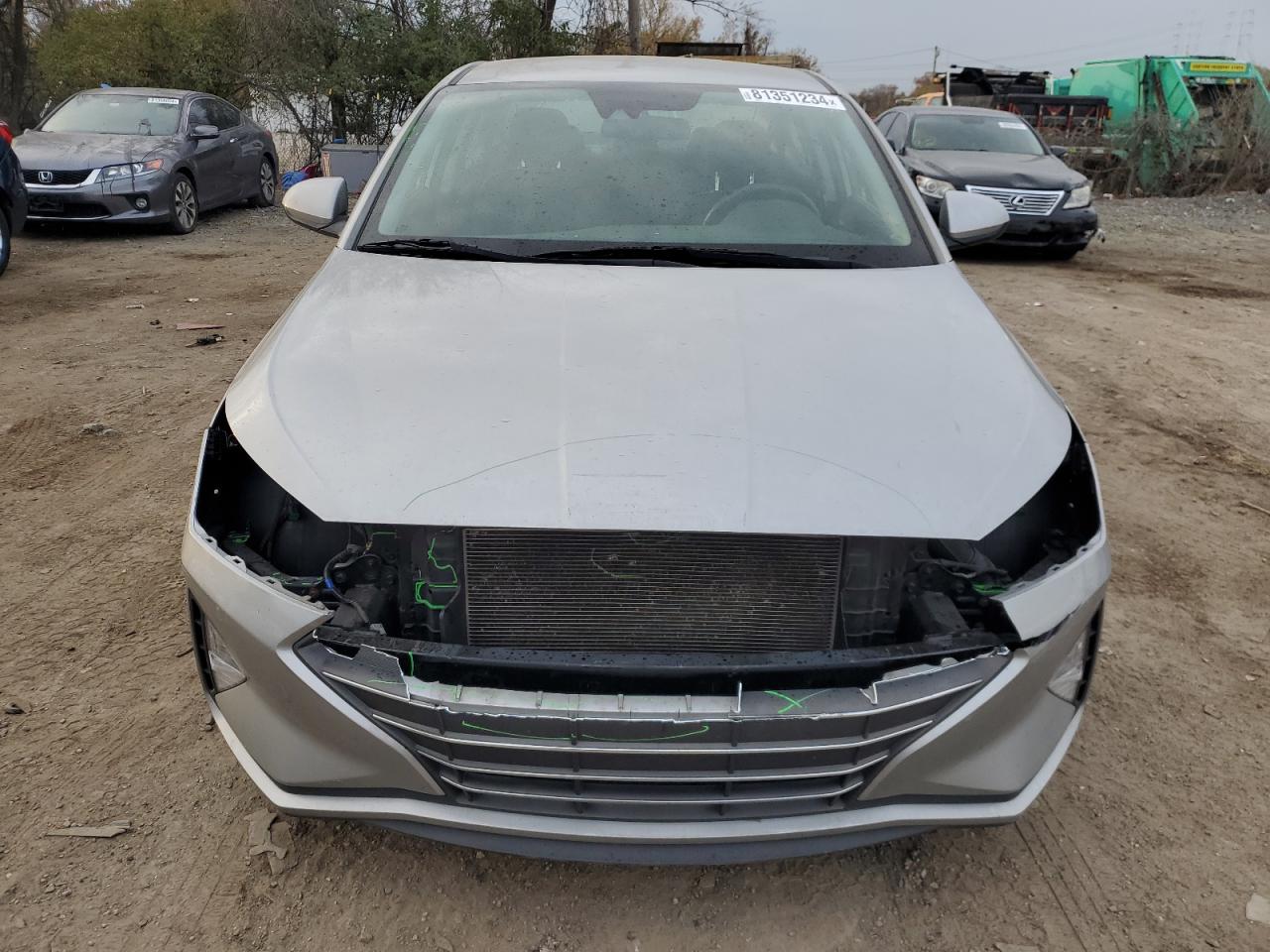 2020 Hyundai Elantra - Image 5