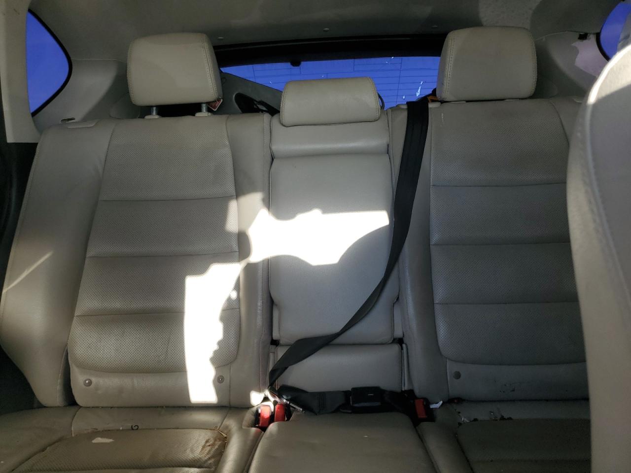 2014 Mazda CX-5 - Image 10