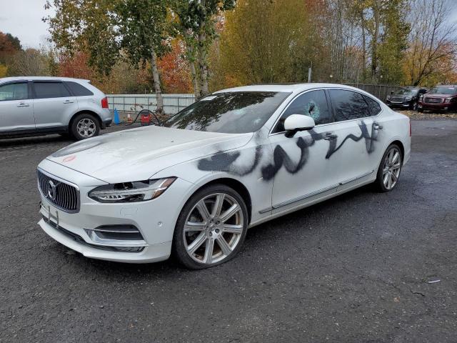 2018 Volvo S90 T6 Inscription