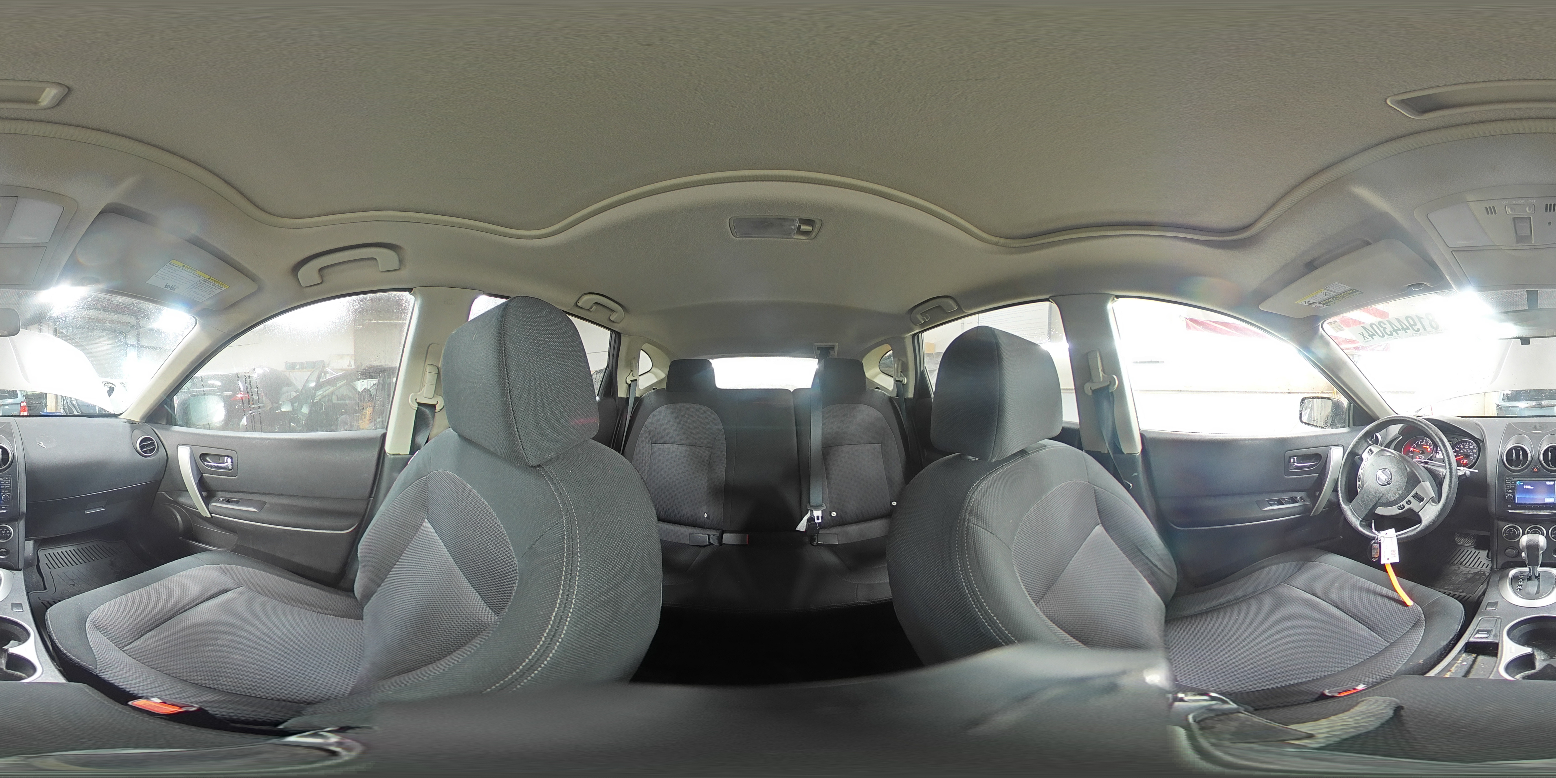 2013 Nissan Rogue - Image 14