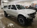 2001 Toyota Tacoma Double Cab zu verkaufen in Avon, MN - Front End