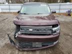 2018 FORD FLEX LIMITED for sale at Copart ON - LONDON