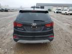 2018 Hyundai Santa Fe Sport  de vânzare în Davison, MI - Minor Dent/Scratches