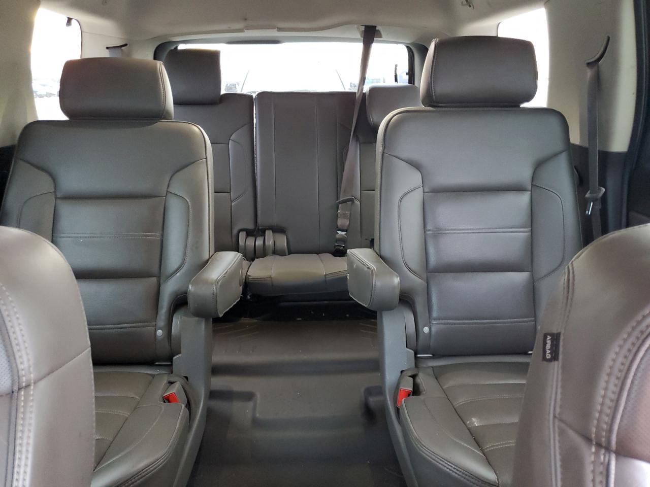 2015 GMC Yukon Denali VIN: 1GKS2CKJ5FR529091 Lot: 79700904