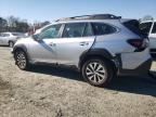 2025 Subaru Outback  zu verkaufen in Spartanburg, SC - Rear End