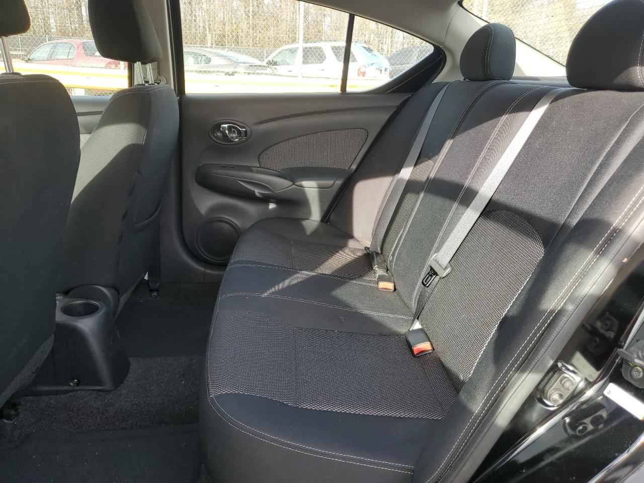 2016 Nissan Versa - Image 10