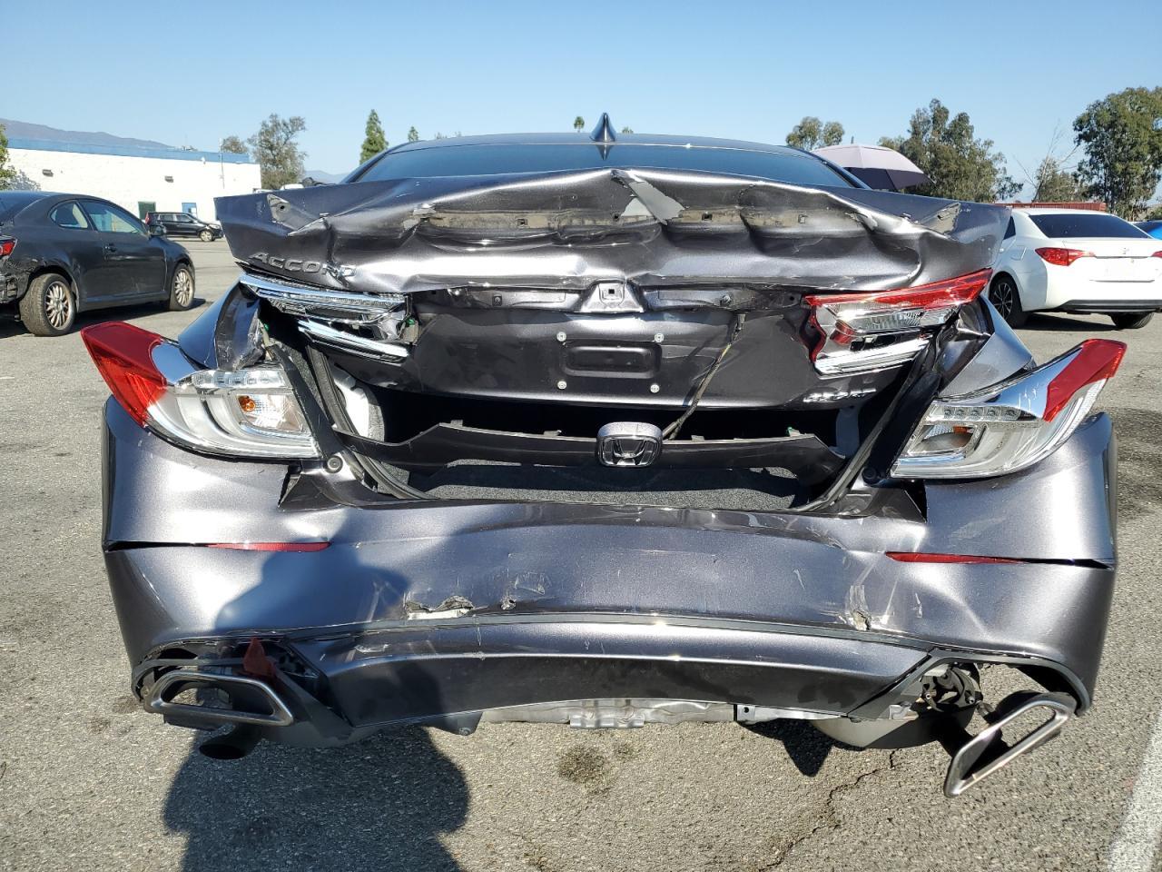 2019 Honda Accord - Image 6