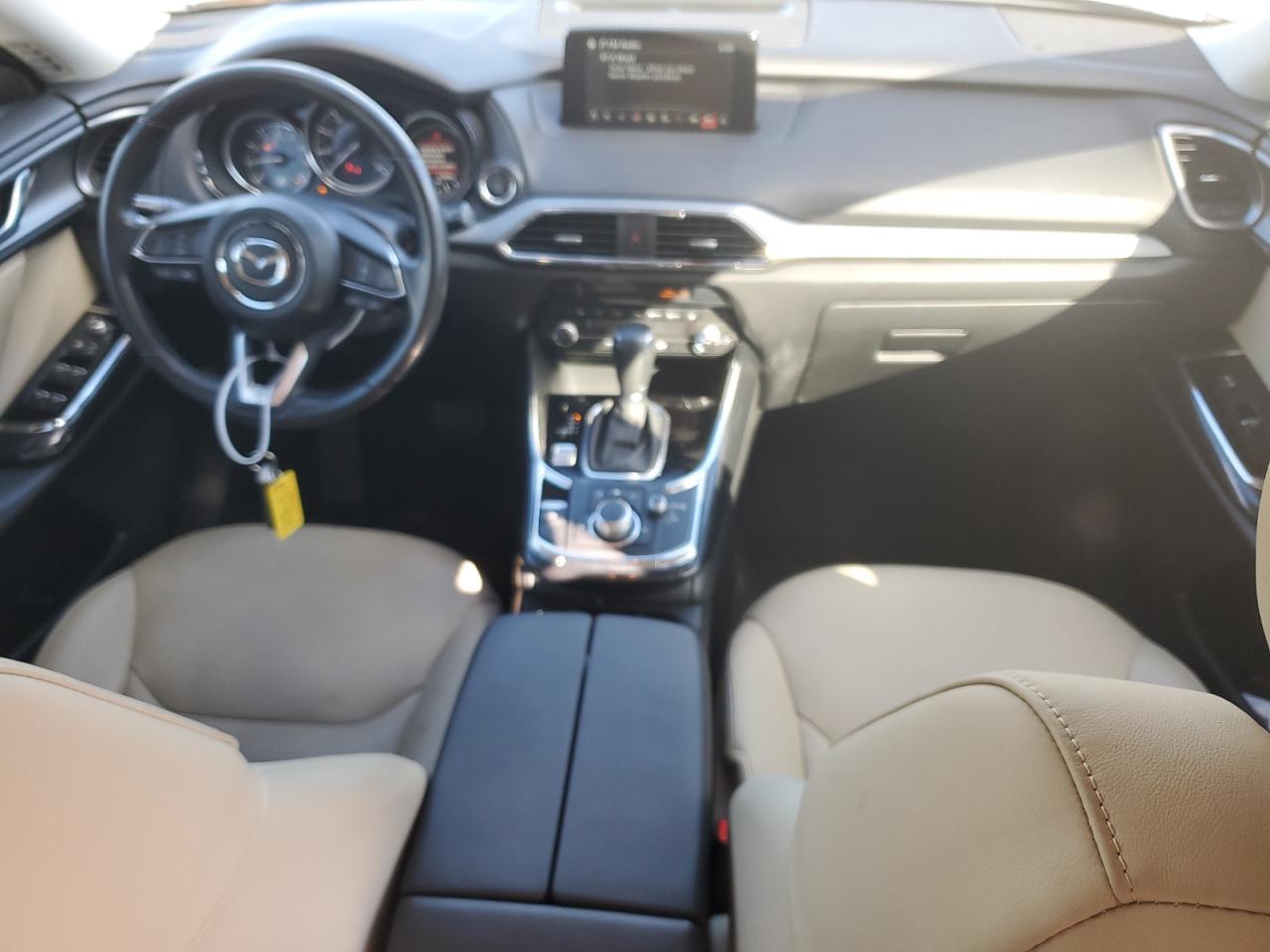 2019 Mazda CX-9 - Image 8