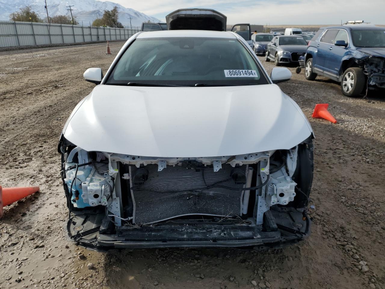 2022 Toyota Camry - Image 5