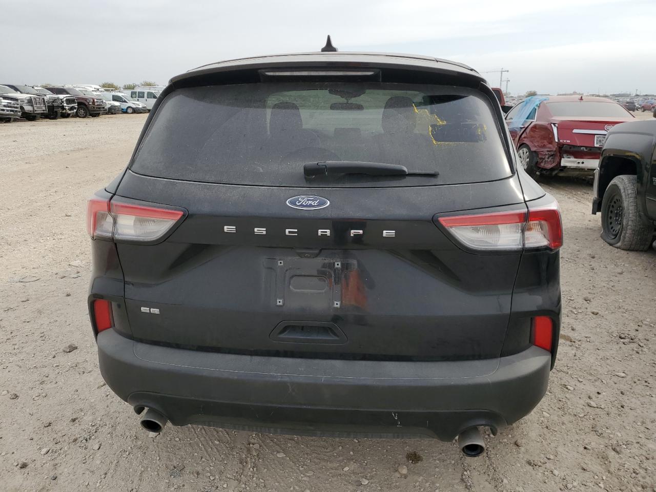 2022 Ford Escape - Image 6