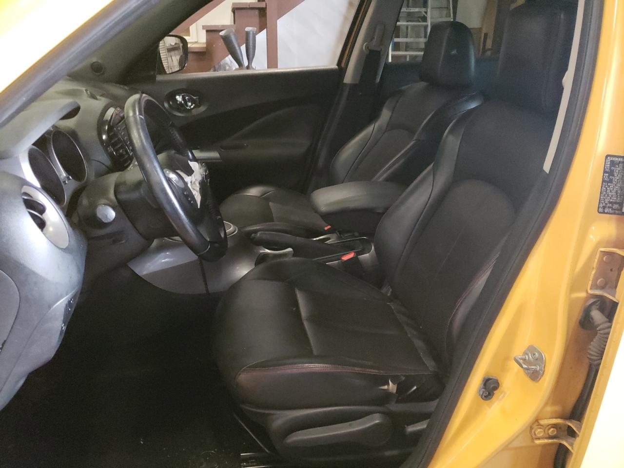 2017 Nissan Juke - Image 7