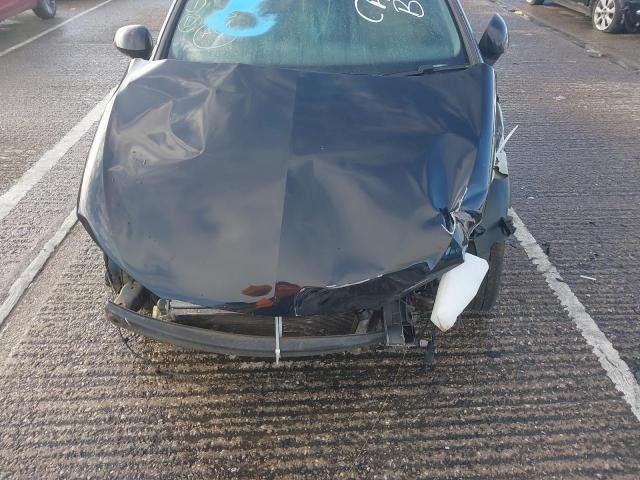 2014 SEAT IBIZA 1.2 TSI FR 3DR