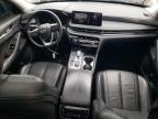 2022 Infiniti Qx60 Luxe იყიდება Elgin-ში, IL - Side
