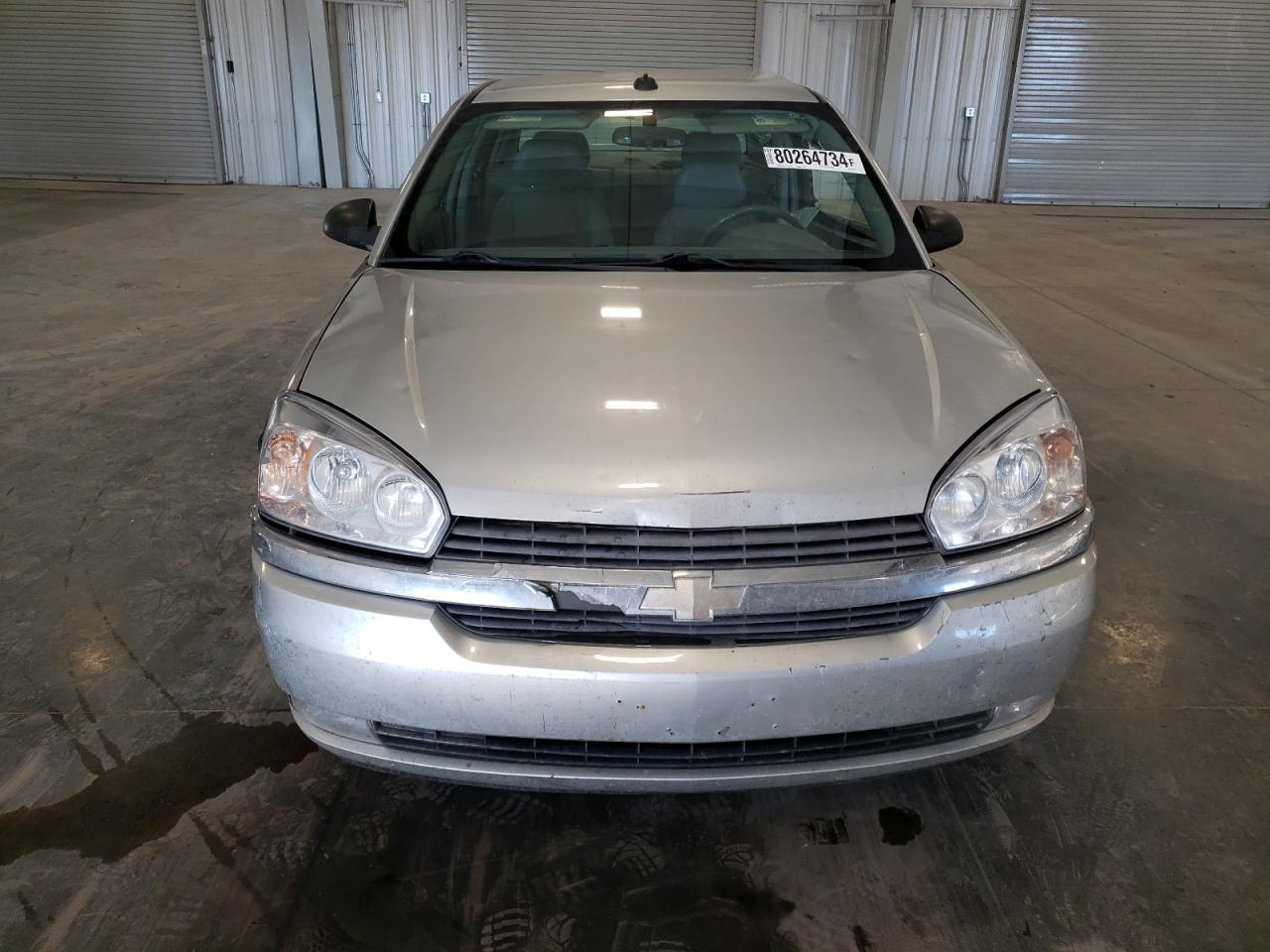 2005 Chevrolet Malibu - Image 5