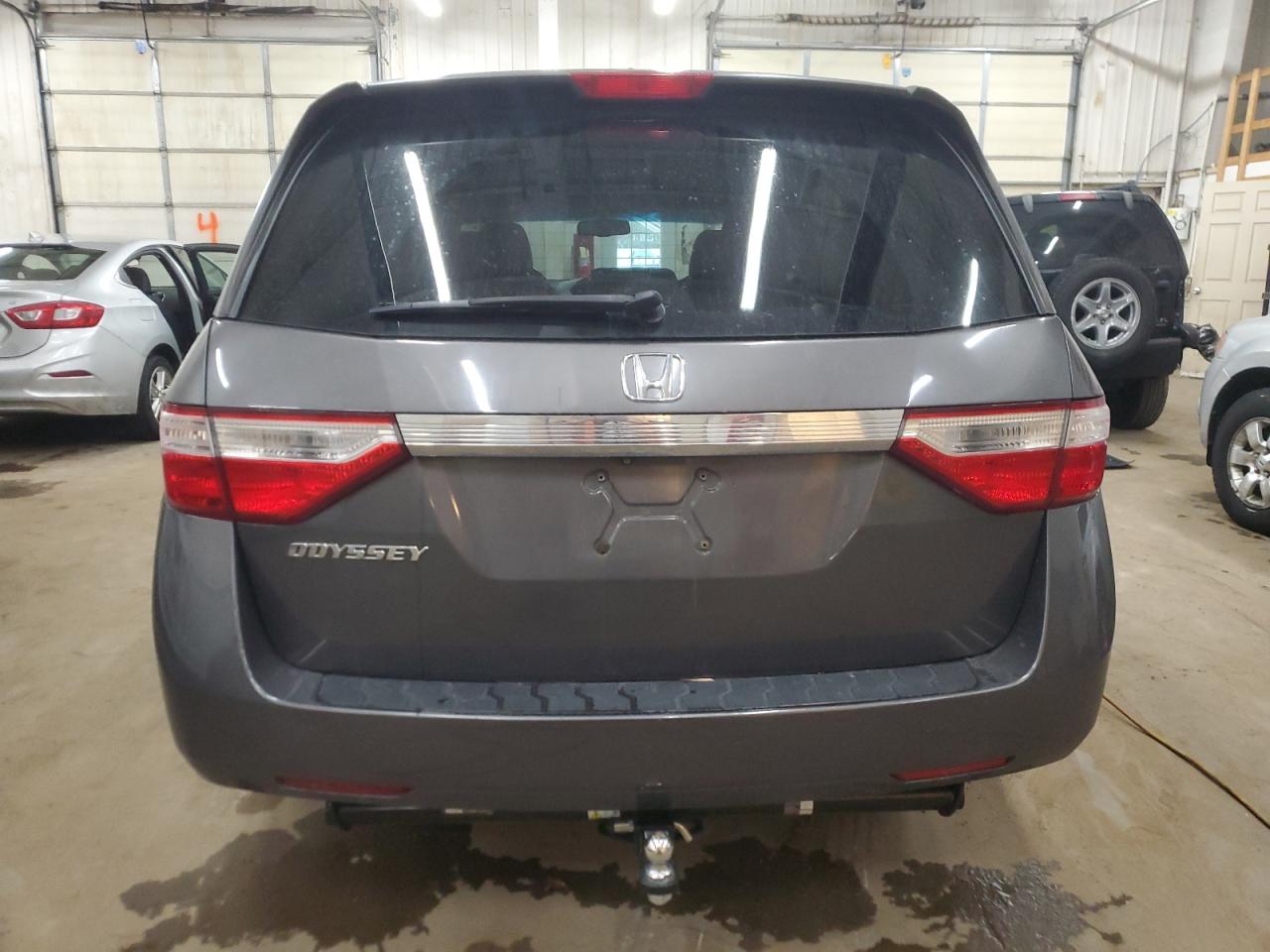 2013 Honda Odyssey - Image 6