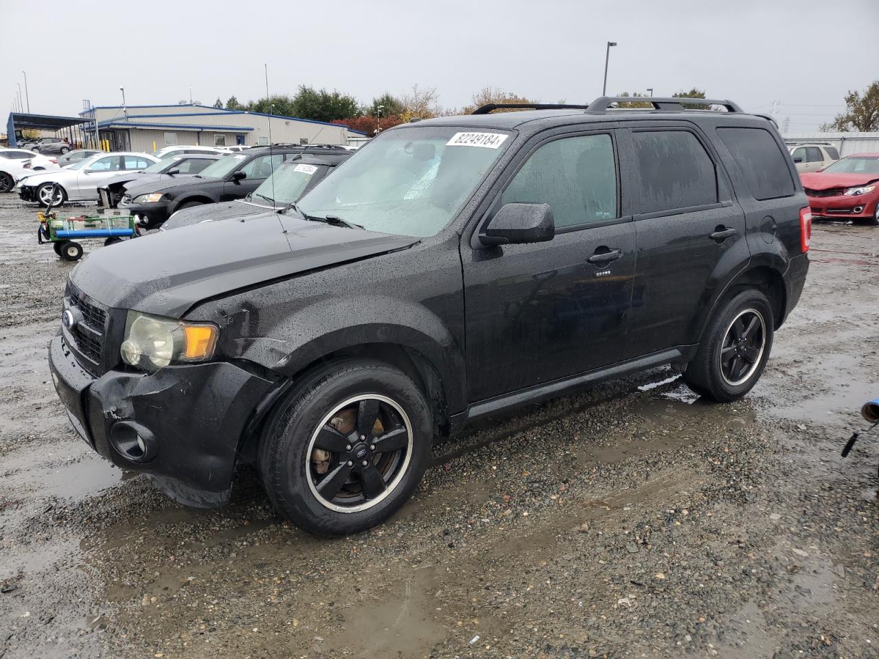 2011 Ford Escape - Image 1