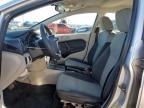 2013 Ford Fiesta S zu verkaufen in Oklahoma City, OK - Front End