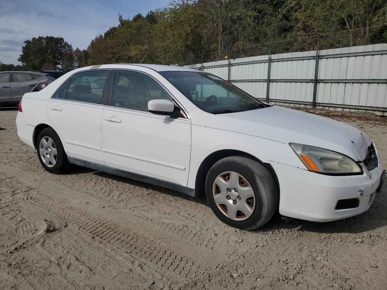 2006 Honda Accord - Image 4