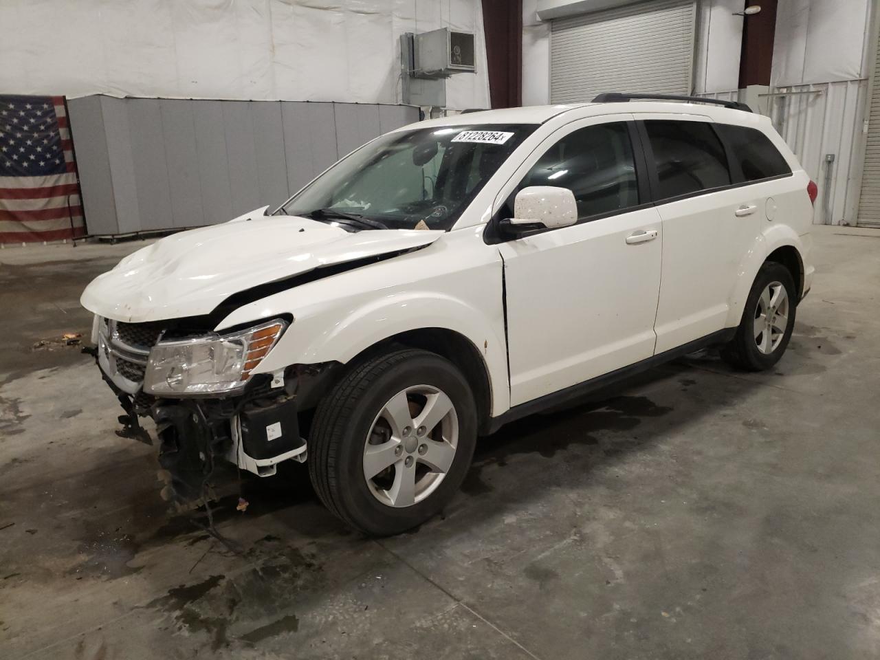 2012 Dodge Journey - Image 1