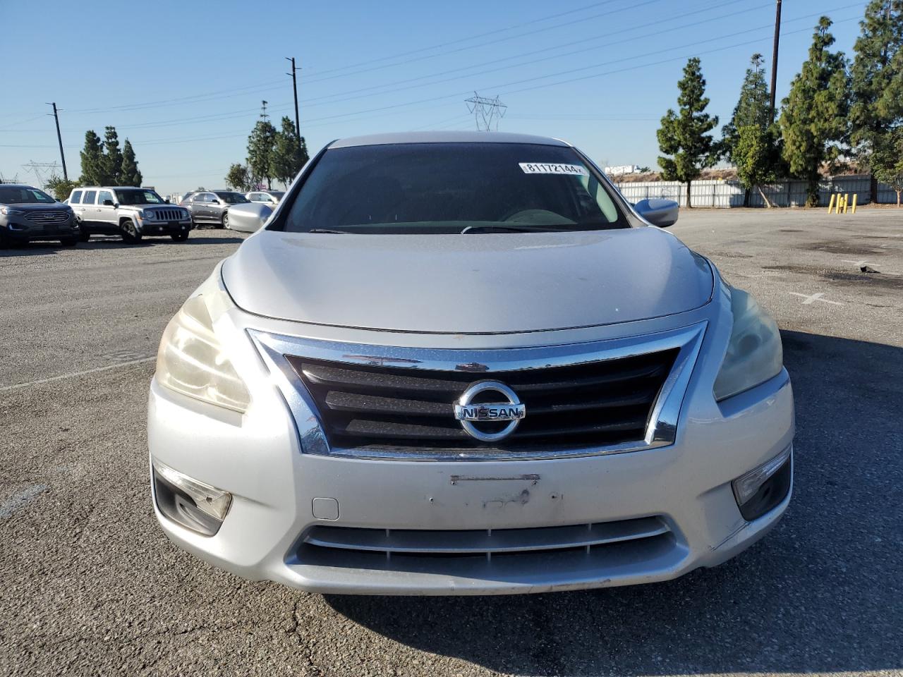 2015 Nissan Altima - Image 5