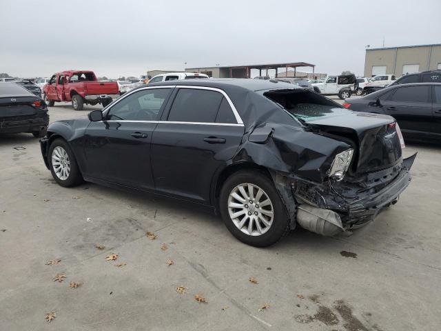  CHRYSLER 300 2014 Black