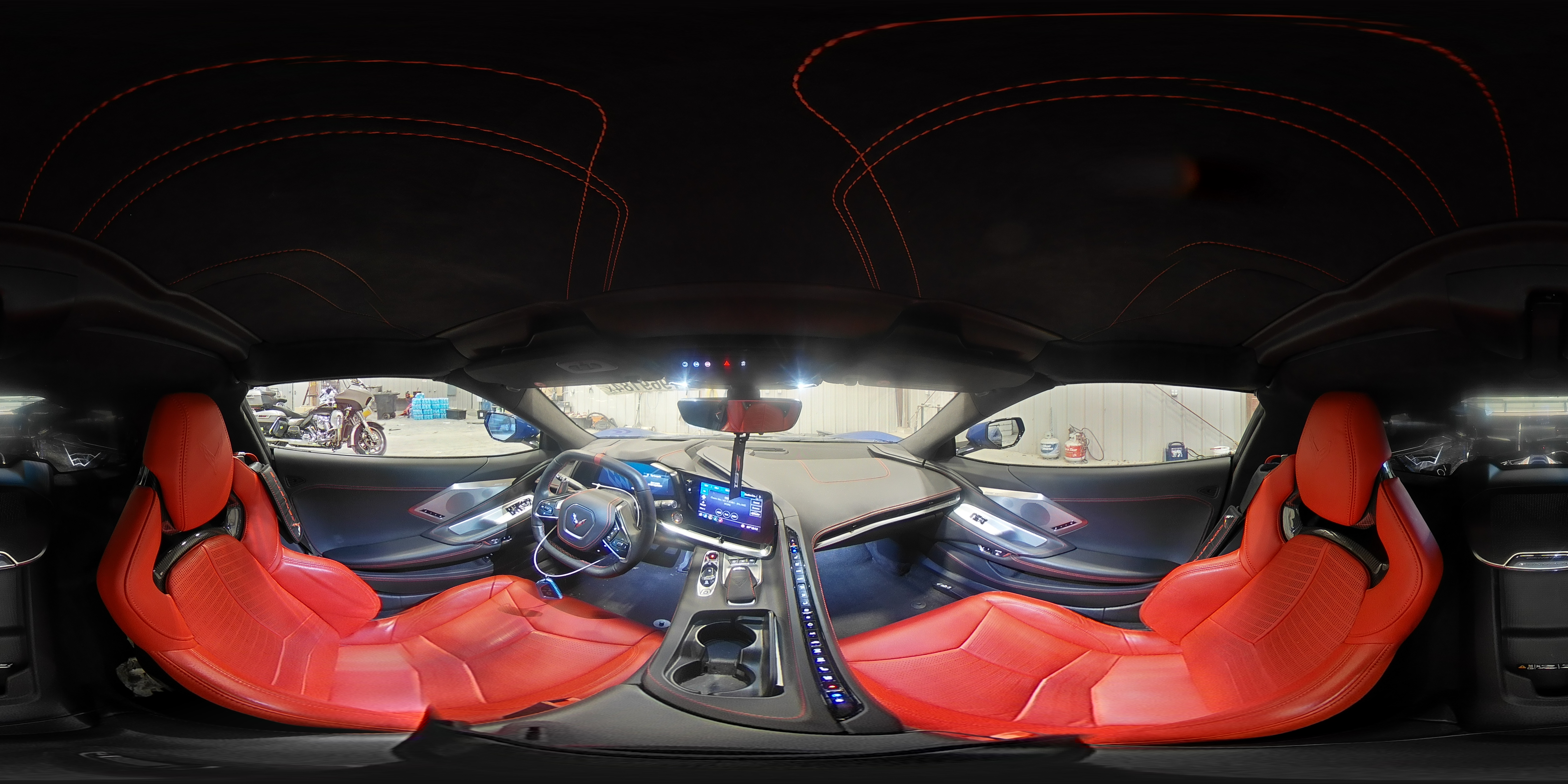 2020 Chevrolet Corvette - Image 12