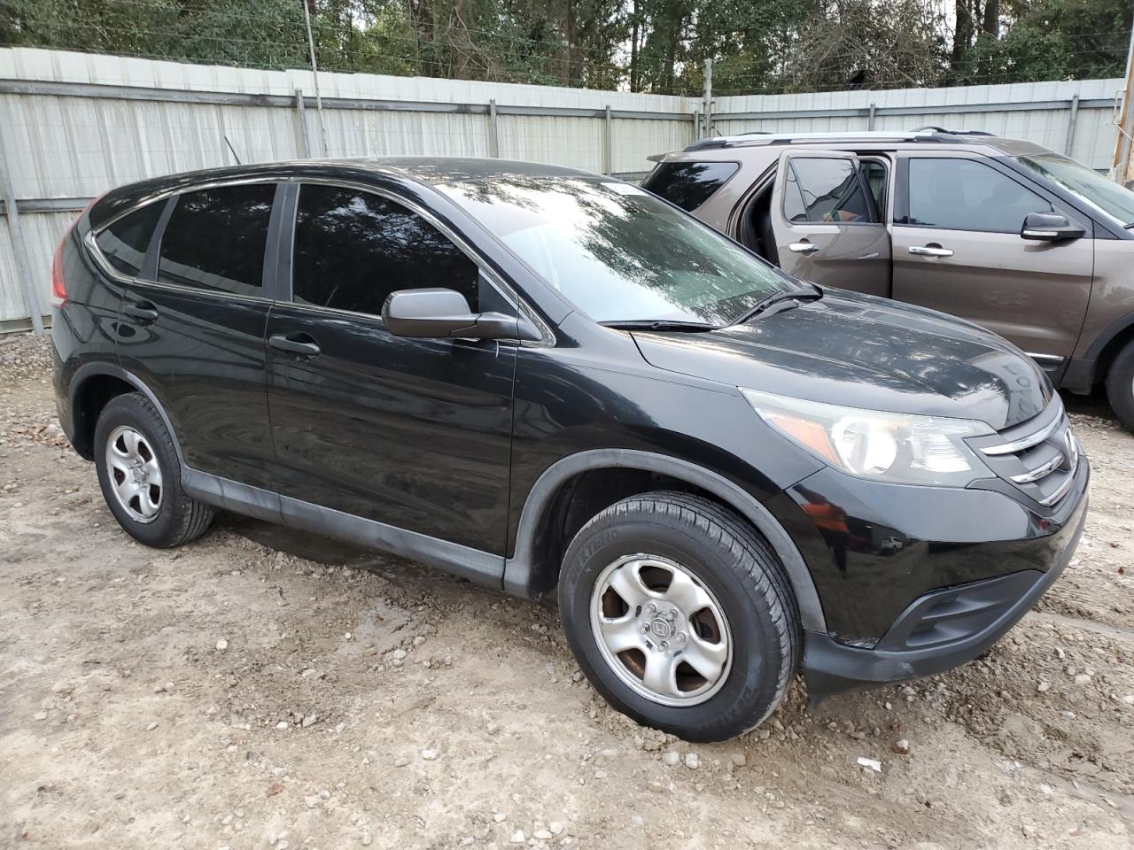 2013 Honda CR-V - Image 4