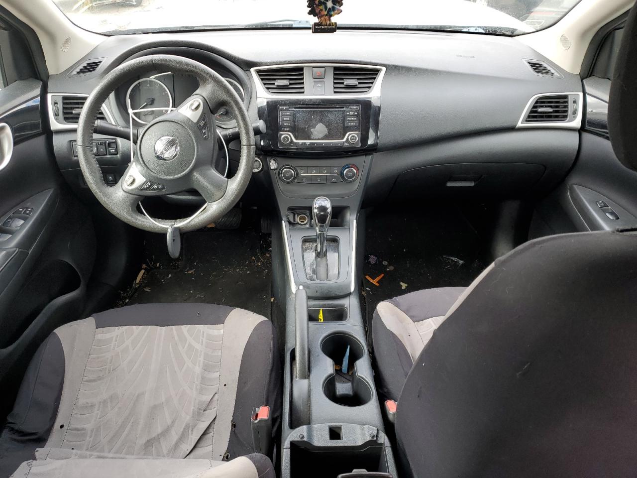 2017 Nissan Sentra - Image 8